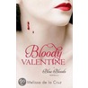 Bloody Valentine