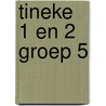 Tineke 1 en 2 groep 5 by Unknown
