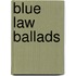 Blue Law Ballads
