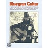 Bluegrass Guitar door Happy Traum