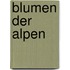 Blumen der Alpen