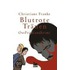Blutrote Tränen