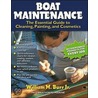 Boat Maintenance door William Burr Jr.