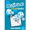 Boggle Crossdoku door Kid Beyond