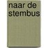 Naar de stembus