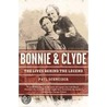 Bonnie And Clyde door Paul Schneider