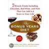 Bonus Years Diet by Ralph Felder