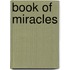 Book Of Miracles