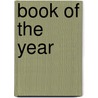 Book Of The Year door Designanddesign Com