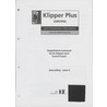 Klipper Plus (groen) by W. Stegeman