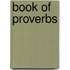 Book of Proverbs