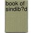Book of Sindib?d