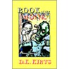Book of the Monk door D.K. Kurts