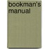 Bookman's Manual