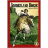 Borderland Horse door Dorothy Francis