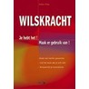 Wilskracht! by Gillian Riley