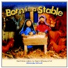 Born in a Stable door Charlotte Stowell