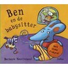 Ben en de babysitter