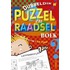Dubbeldik Puzzel en Raadselboek