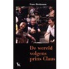 De wereld volgens prins Claus