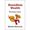Boundless Wealth door Martin Hancock