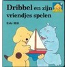 Dribbel en zijn vriendjes spelen