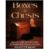 Boxes and Chests by Gill Bridgewater