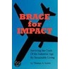Brace For Impact door Thomas A. Lewis