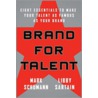 Brand for Talent door Mark Schumann