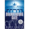 Brandenburg Gate door Henry Porter