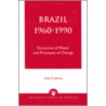 Brazil 1960-1990 door Sofia Friedman
