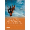 Brazil On Screen door Lucia Nagib