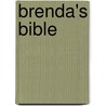 Brenda's Bible door Jenny M. Phillips