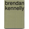 Brendan Kennelly door John McDonagh