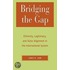 Bridging The Gap