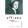 Briefe 1953-1983 door Anna Seghers