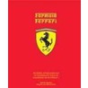 Formule Ferrari by U. Zapelloni