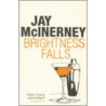 Brightness Falls door Jay Mcinerney