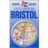 Bristol Mini Map