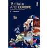 Britain & Europe by N.J. Crowson