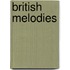 British Melodies