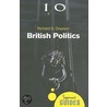 British Politics door Richard S. Grayson