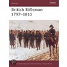British Rifleman door Philip J. Haythornthwaite