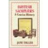 British Samplers door Jane Toller