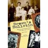 Brown's Bulletin door Algie D. Brown