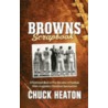 Browns Scrapbook by Chuck Heaton