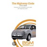 Bsm Highway Code door Onbekend