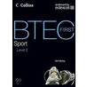 Btec First Sport door Mark Walsh