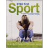 Btec First Sport door Simon Rea