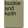 Buckie And Keith door Ordnance Survey